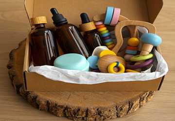 How to Choose Eco-Friendly Baby Products