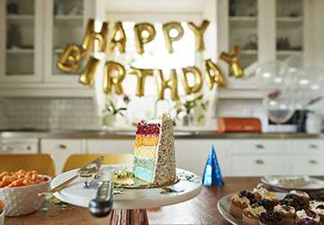 How to Plan a Memorable First Birthday Party