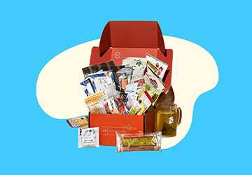 What Are the Best Food and Beverage Subscription Boxes Worth Trying