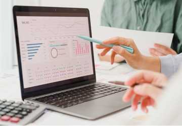 Top Tools for Stock Market Analysis